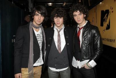 &iquest;los jonas son virgenes?